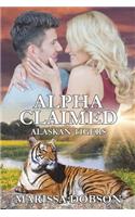 Alpha Claimed