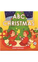 ABC Christmas