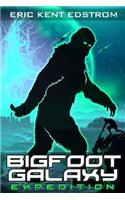 Bigfoot Galaxy