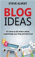 Blog Ideas