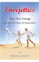 Enerjettics