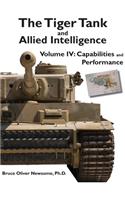 Tiger Tank and Allied Intelligence