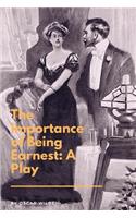 Importance of Being Earnest