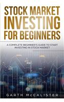 Stock Market Investing For Beginners