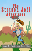 Stetson Jeff Adventures Vol 2