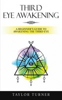 Third Eye Awakening