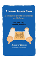 Journey Through Torah