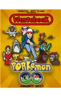 Senator Jeff Flake Presents Wastebook Porkemon Go January 2017