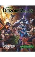 Book of Heroic Races