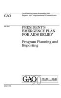 Presidents Emergency Plan for AIDS Relief