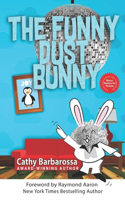 Funny Dust Bunny