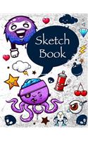 Sketch Book