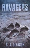 Ravagers: (1 The Ravager War)