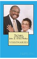 Legacy of Reverend John & Inez McKoy