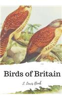 Birds of Britain