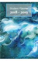 2018-2019 Student Planner