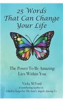 25 Words That Can Change Your Life