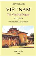 Việt Nam Thi Văn Hải Ngoại (1975-2003)