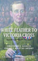 White Feather to Victoria Cross