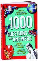 (F2L) 1000 Questions and Answers