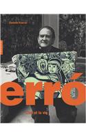 Erro L'Art Et La Vie