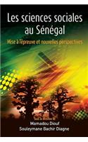 Les sciences sociales au Sénégal