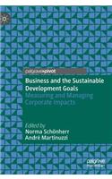Business and the Sustainable Development Goals
