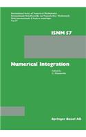 Numerical Integration