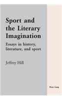 Sport and the Literary Imagination