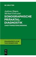 Sonographische Pränataldiagnostik