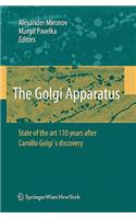 Golgi Apparatus