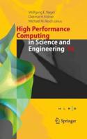 High Performance Computing in Science and Engineering ‘14: Transactions of the High Performance Computing Center,  Stuttgart (HLRS) 2014