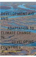 Development Aid and Adaptation to Climate Change in Developing Countries