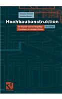 Hochbaukonstruktion