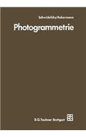 Photogrammetrie