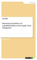 Bedeutung und Einfluss von Logistikimmobilien auf das Supply Chain Management