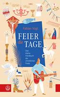 Feier Die Tage