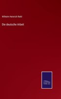 Die deutsche Arbeit