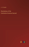 Illustrations of the Centimetre-Gramme-Second