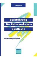 Buchführung Für Reiseverkehrskaufleute