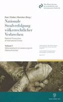 Volkerstrafrecht Im Landervergleich