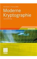 Moderne Kryptographie