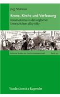 Krone, Kirche Und Verfassung