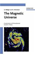 The Magnetic Universe