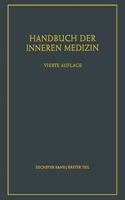 Teil 1: Konstitution. Allergische Krankheiten. Krankheiten der Knochen, Gelenke und Muskeln. Teil 2: Krankheiten aus aueren physikalischen Ursachen. Ernahrungskrankheiten. Vitamine und Vitaminkrankeiten