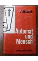 Automat Und Mensch.