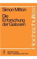 Die Erforschung Der Galaxien