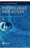 Pathologie Des Auges