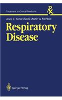 Respiratory Disease