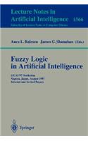Fuzzy Logic in Artificial Intelligence: Ijcai '93 Workshop, Chamberry, France, August 28, 1993. Proceedings